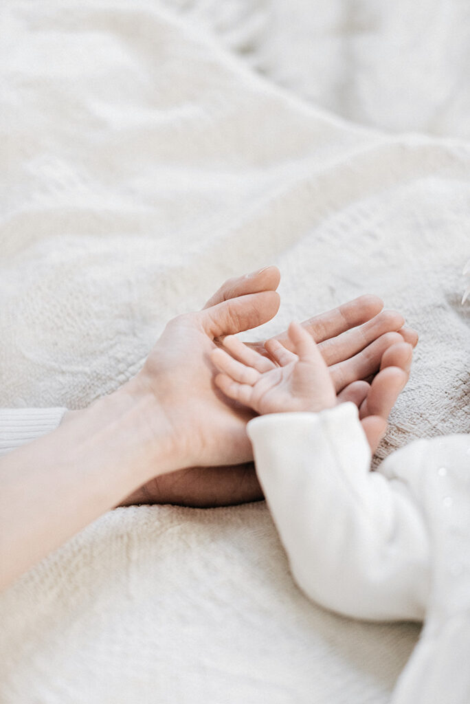 Postnatal – meine Angebote für dich nach der Geburt